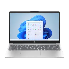HP 15-fd0025ni 15.6' Core i7-1255U 16GB RAM 512GB SSD Win 11 Home Laptop
