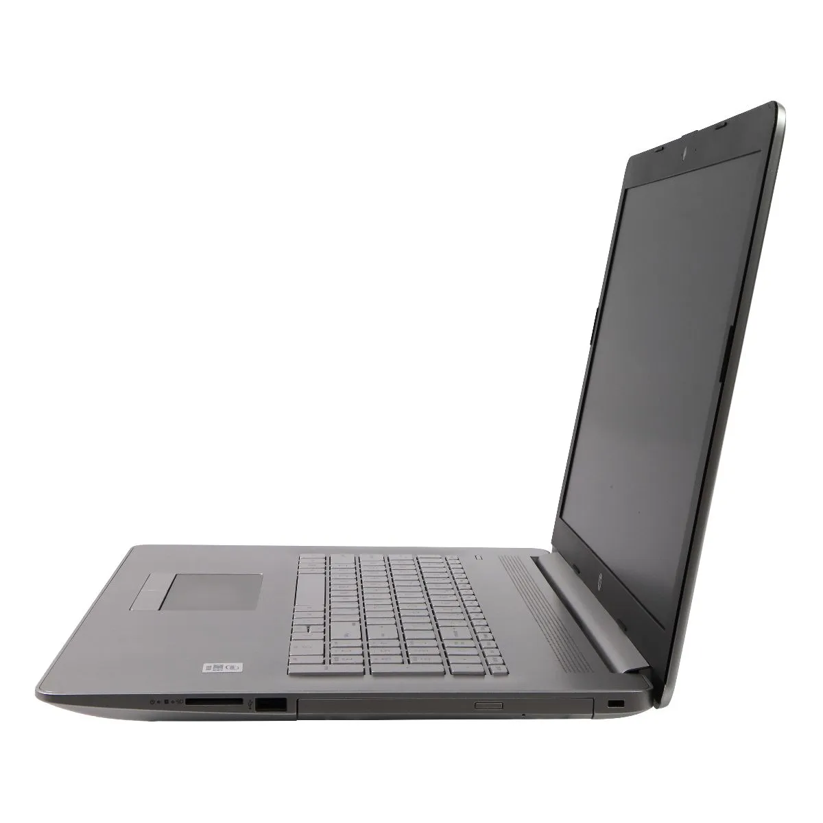 HP (17.3-inch) 1080p Full HD Laptop (17-by2053cl) i5-10210U/UHD/1TB HDD/12GB RAM