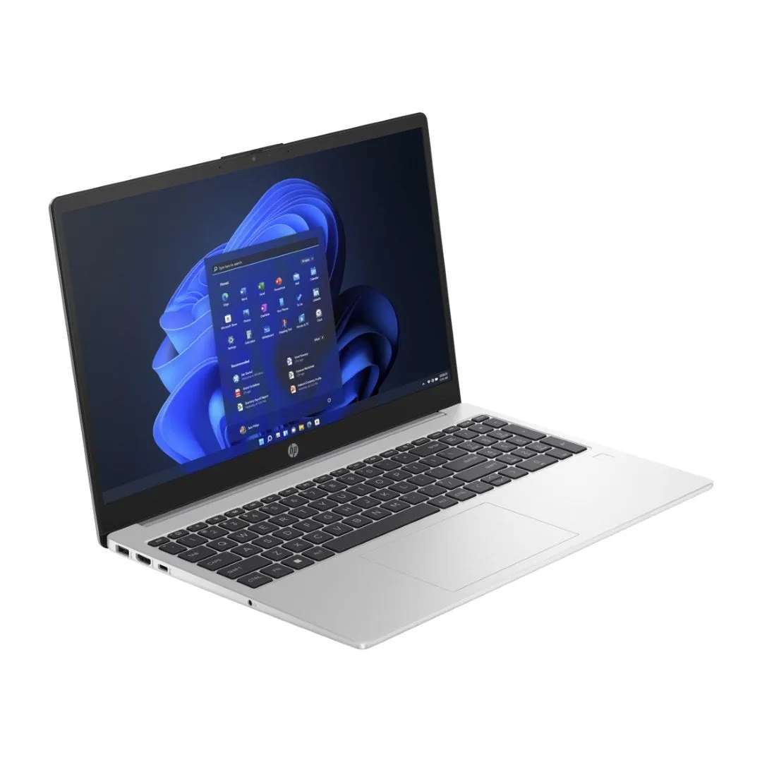 HP 255 G10 15.6' Ryzen 3 7320U 8GB RAM 512GB SSD Win 11 Home Laptop