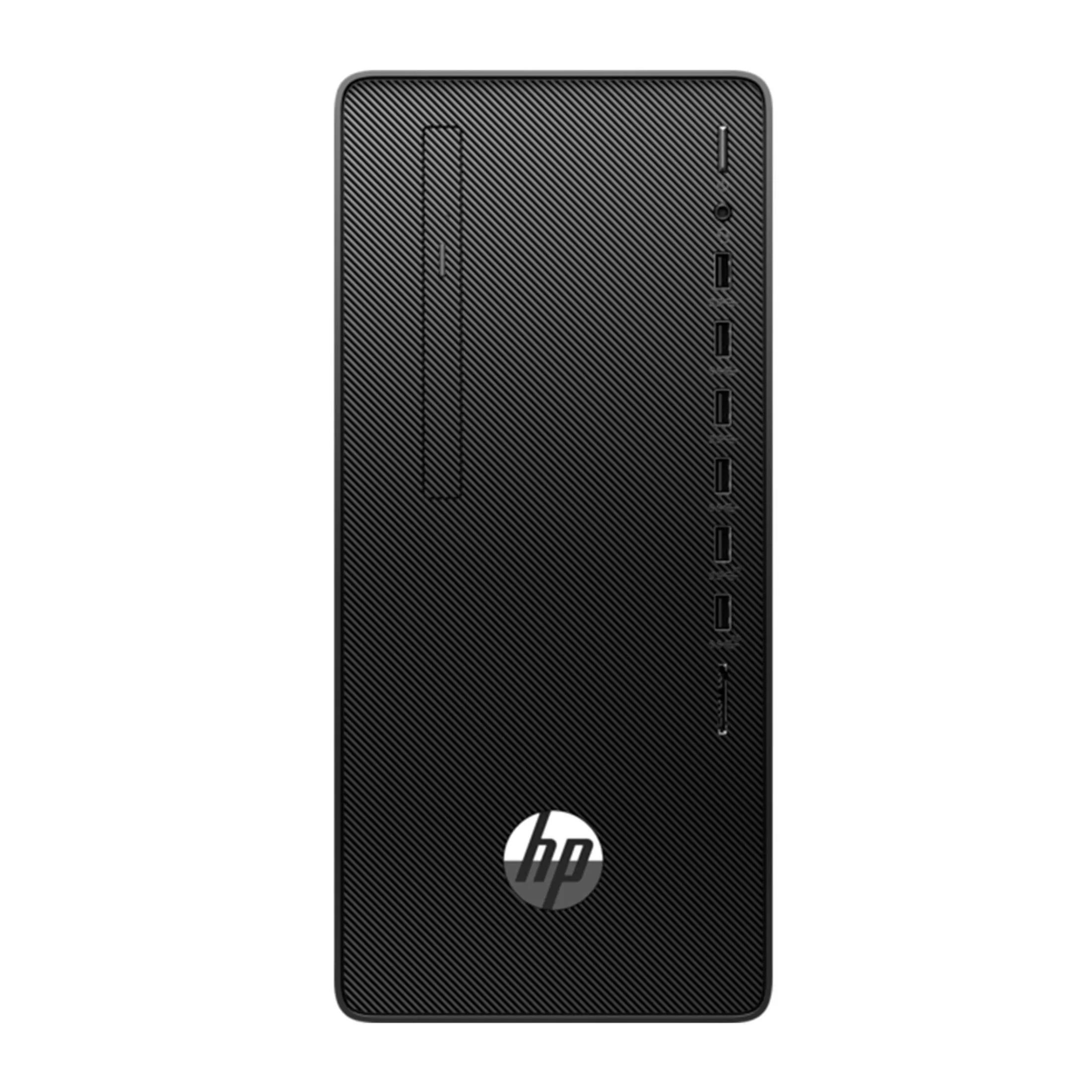 HP 290 G4 Core i3-10100 4GB RAM 1TB HDD Win 11 Pro Microtower 5W691EA
