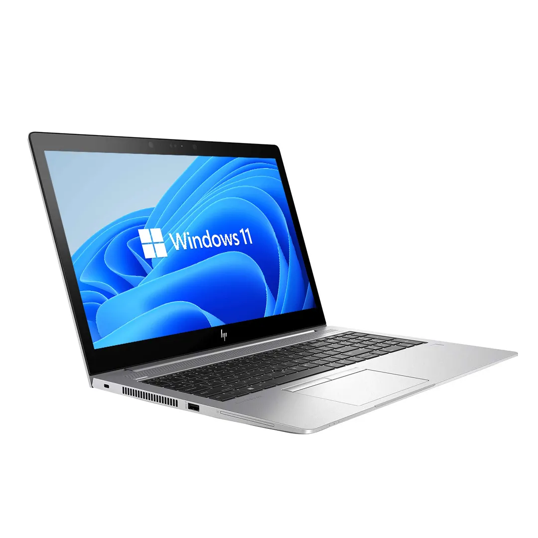 HP EliteBook 850 G5 | Intel Core i5 8th GEN (U) | 15.6" inch