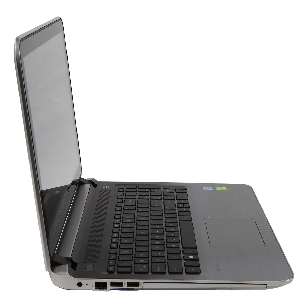 HP Pavilion (15.5-in) Laptop (15t-ab200) i7-6500 / GeForce 940M / 2TB HDD/16GB