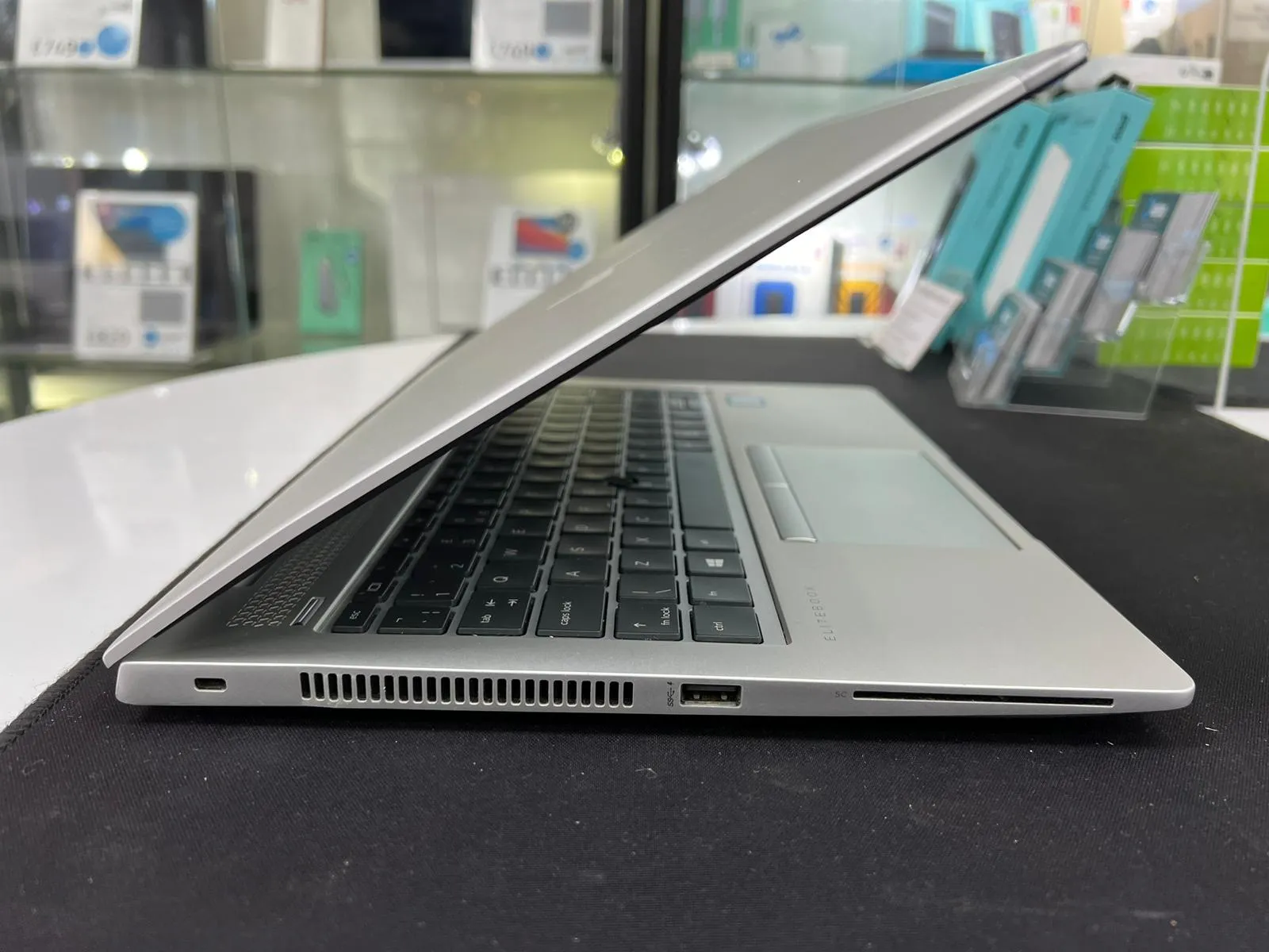 HP Probook 440 Laptop Intel i5 8GB 265GB SSD 14-inch Windows 11