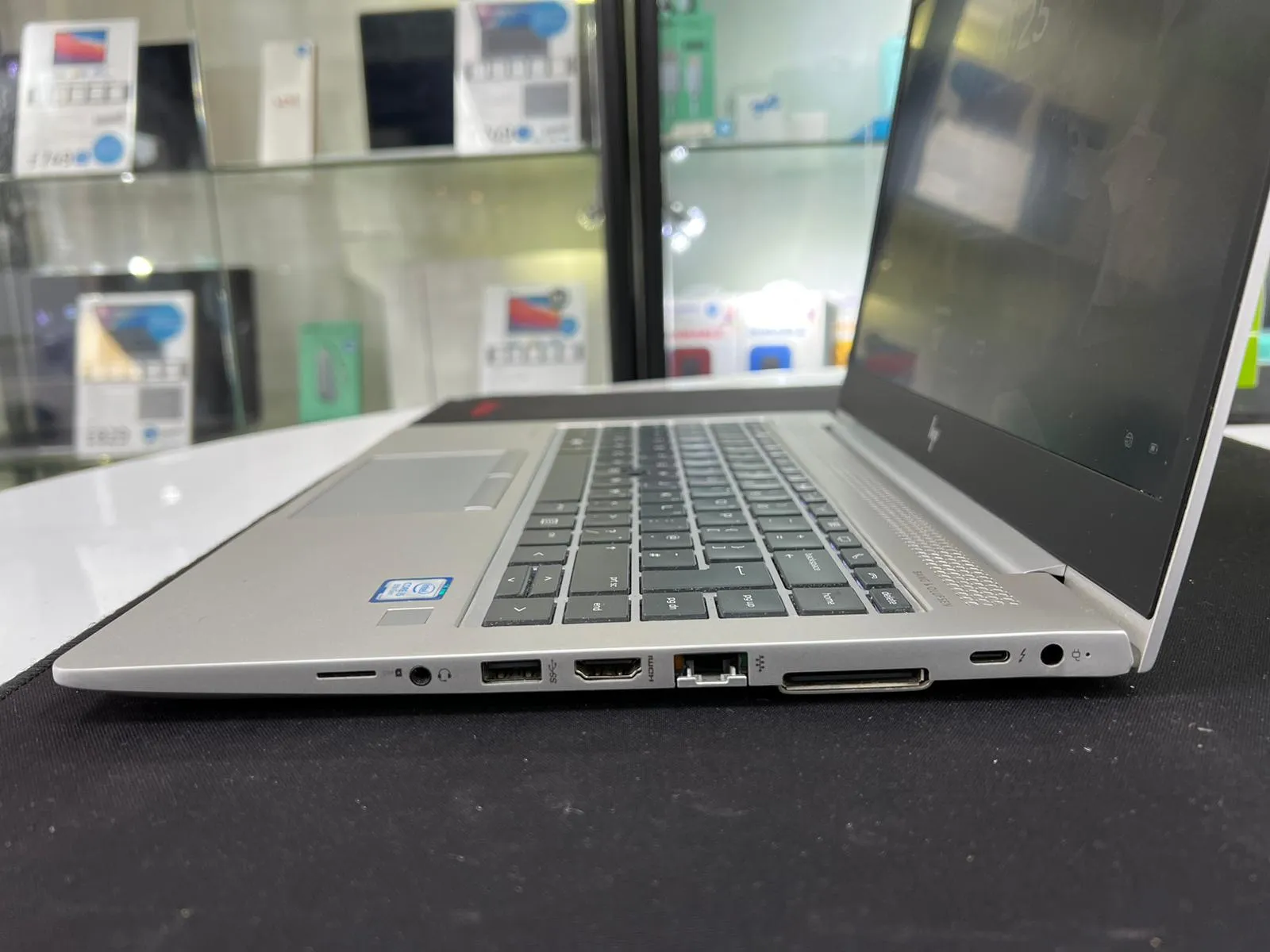 HP Probook 440 Laptop Intel i5 8GB 265GB SSD 14-inch Windows 11
