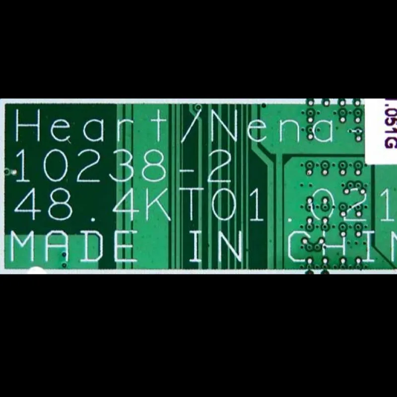 HP ProBook 6360T Replacement Laptop Motherboard 641734-001
