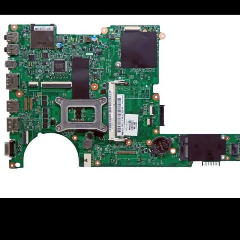 HP ProBook 6360T Replacement Laptop Motherboard 641734-001