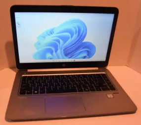 Hp touch 1040 G3 i5