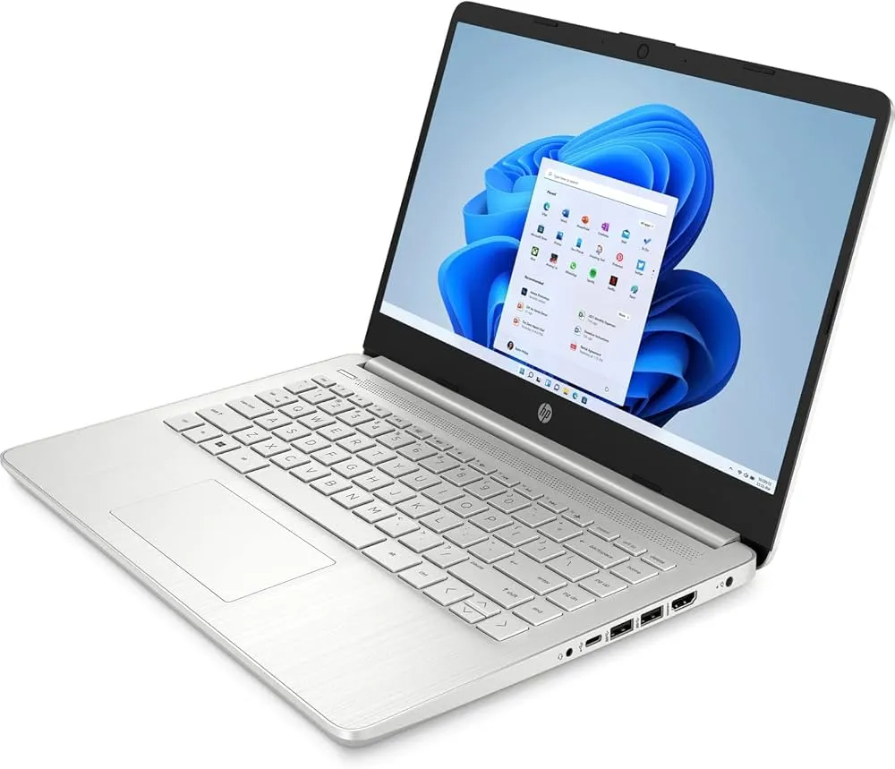 Hp Touch Speaker i5