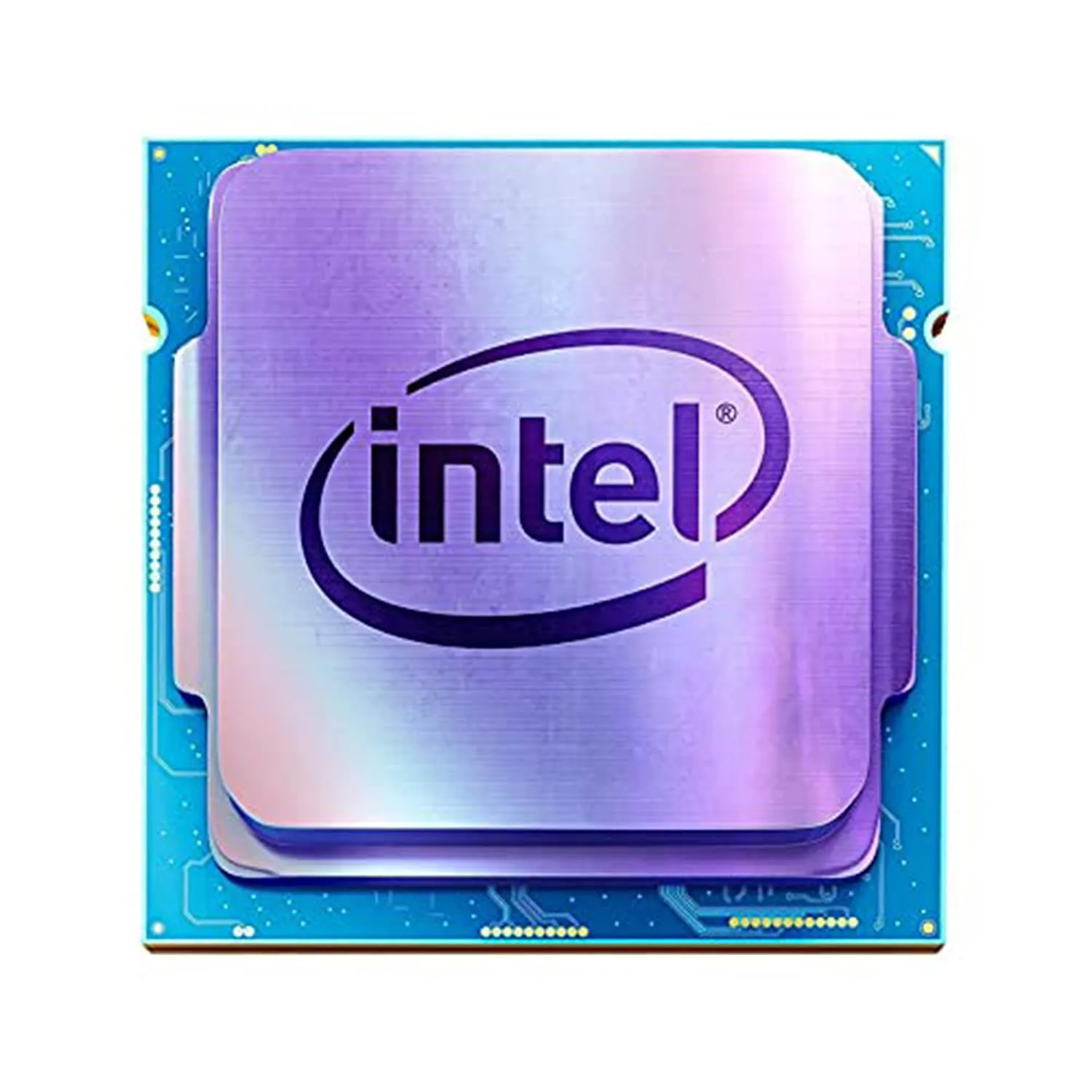INTEL® CORE™ I5-10400F DESKTOP PROCESSOR 6 CORES UP TO 4.3GHZ WITHOUT PROCESSOR GRAPHICS LGA 1200
