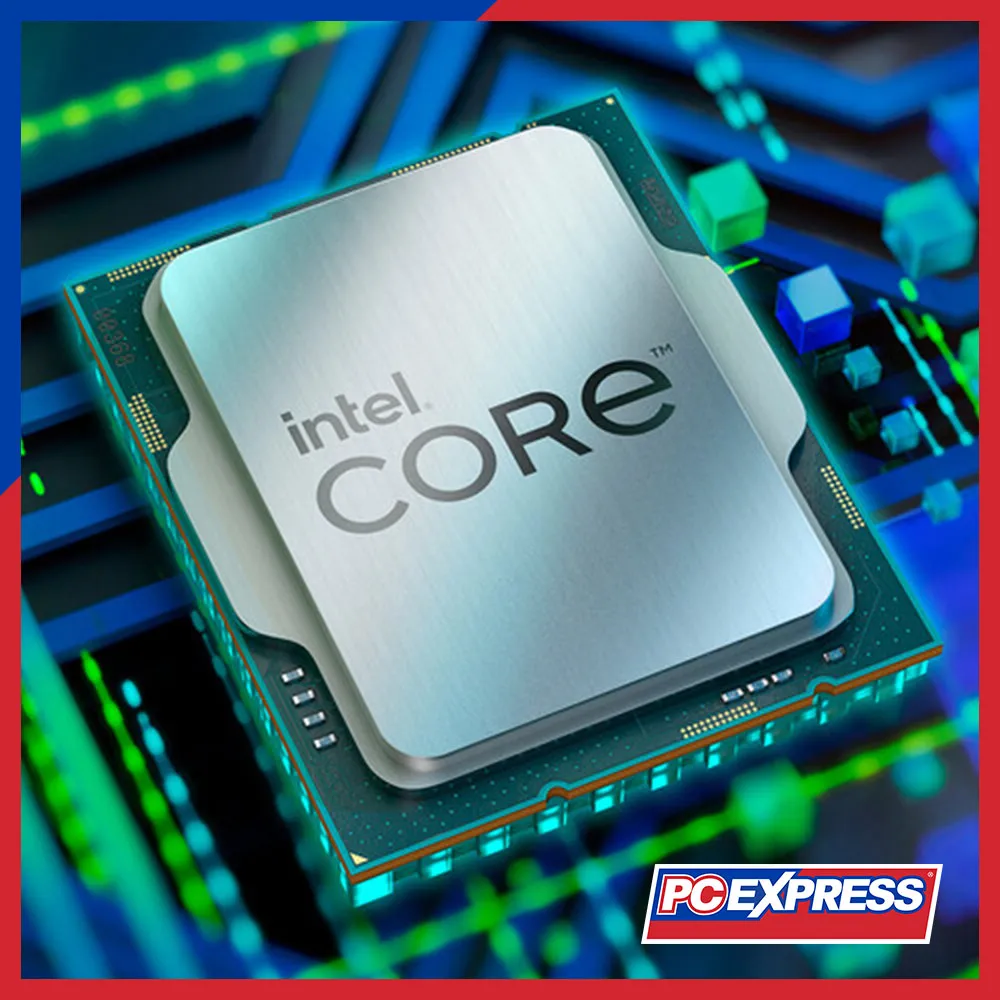 Intel® Core™  i5-12600 Processor (18M Cache, up to 4.80 GHz)