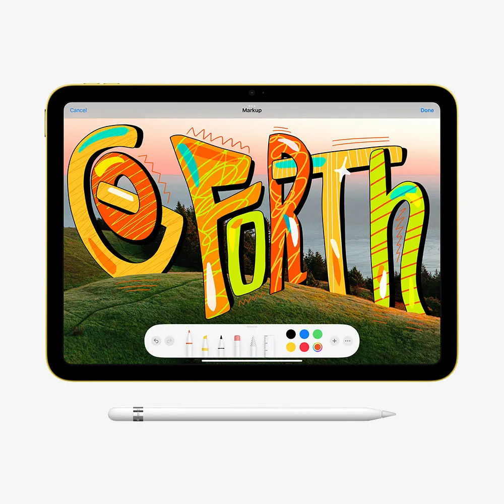 iPad (10th Gen)