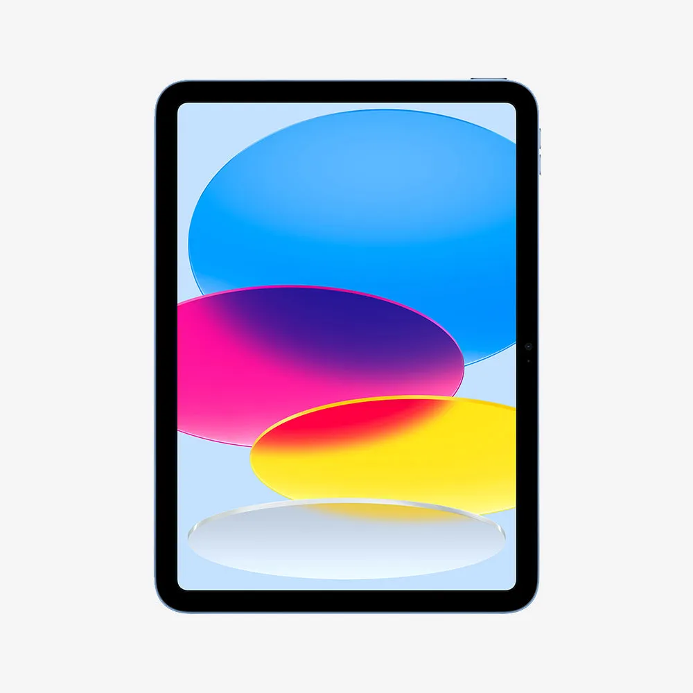 iPad (10th Gen)