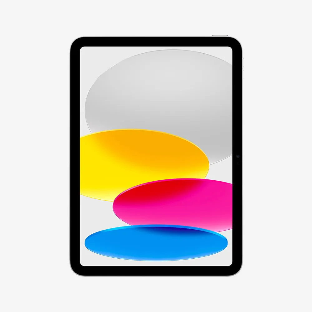 iPad (10th Gen)