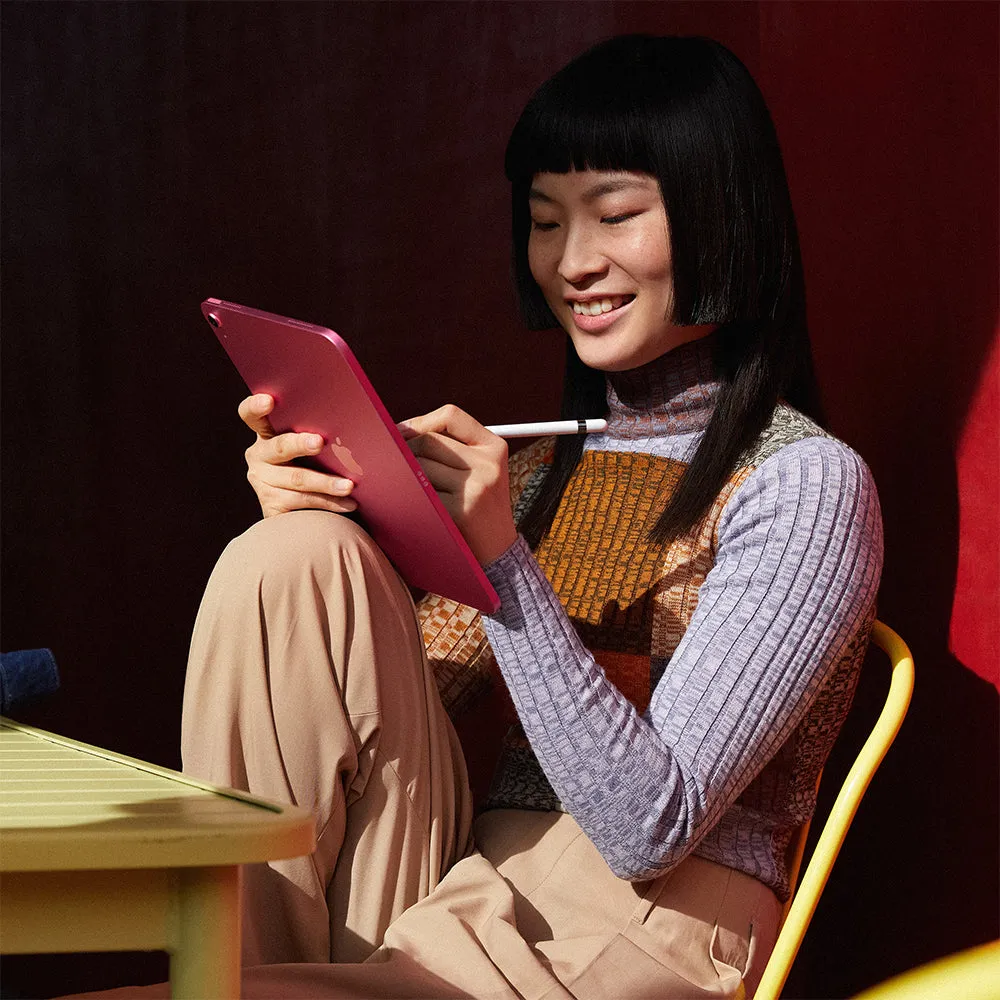 iPad (10th Gen)