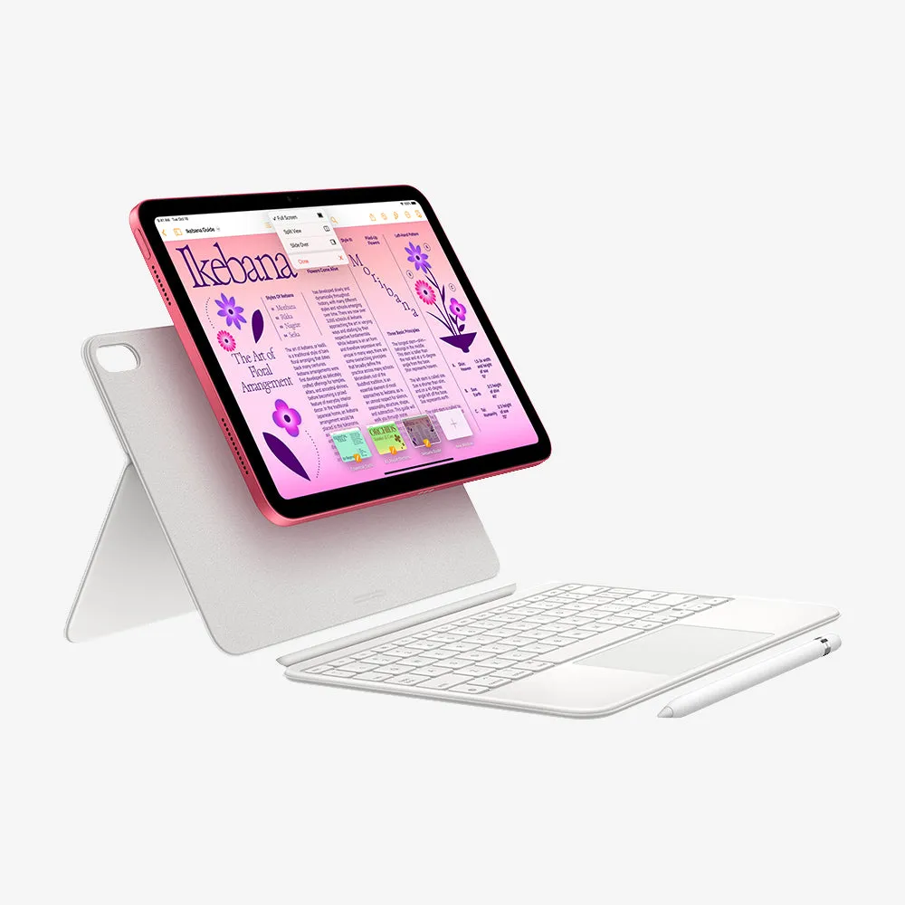 iPad (10th Gen)