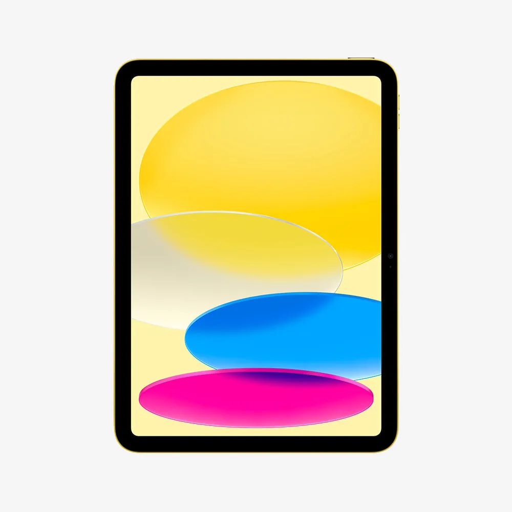 iPad (10th Gen)