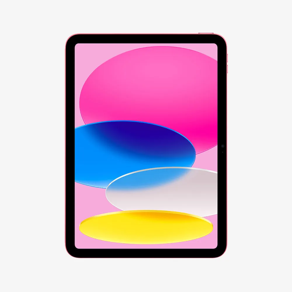 iPad (10th Gen)