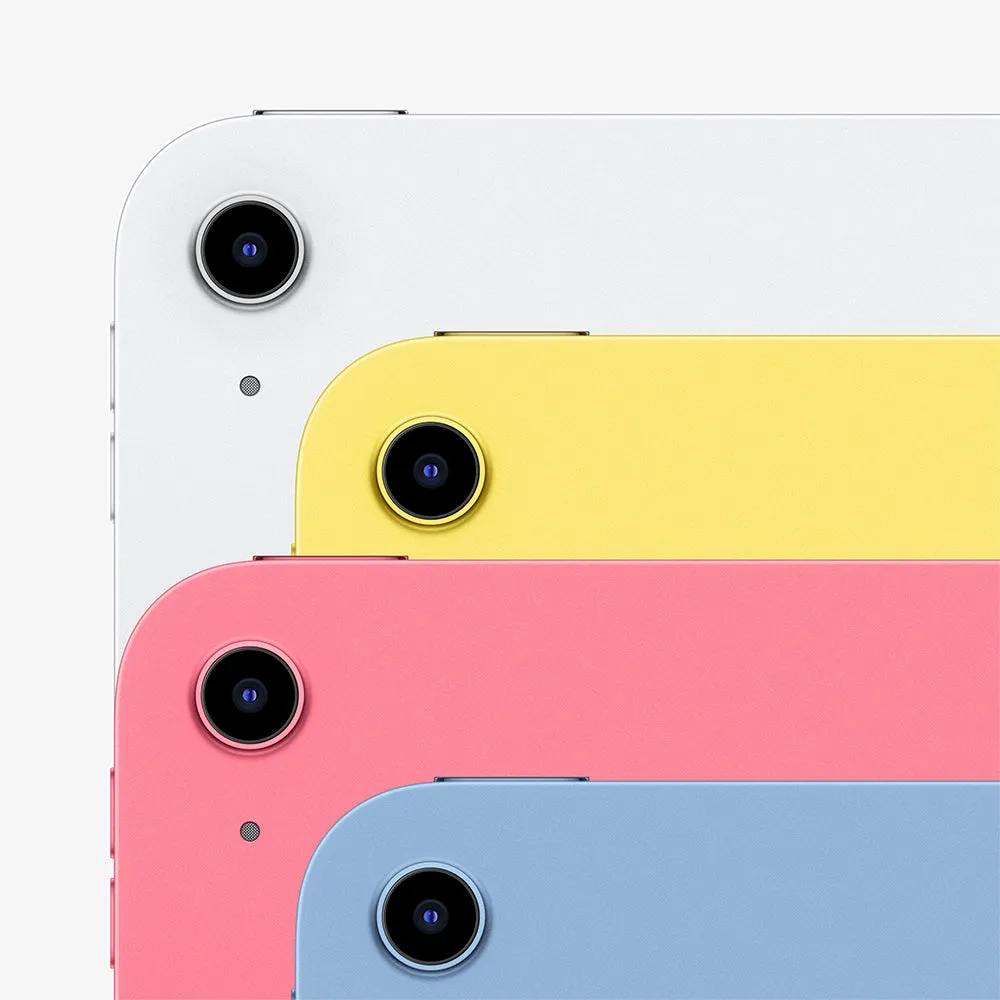 iPad (10th Gen)