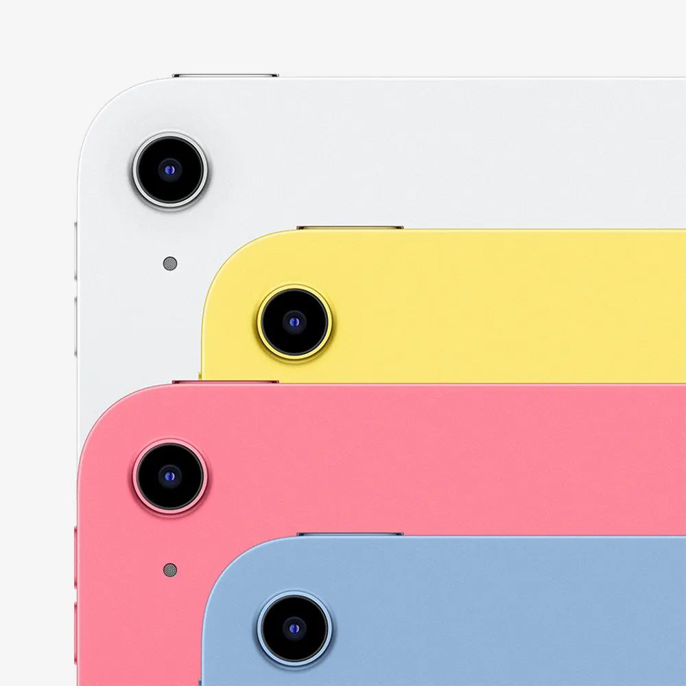 iPad (10th Gen)