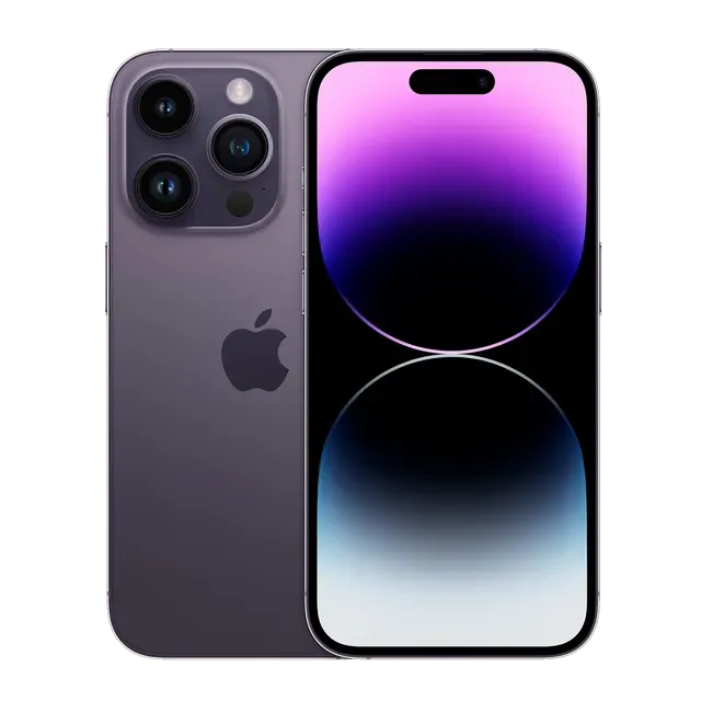 iPhone 14 Pro Max 256GB