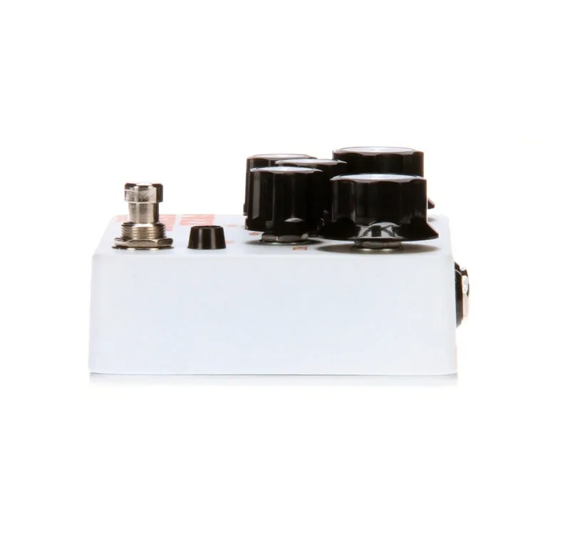 Keeley Fuzz Bender 3 Transistor Hybrid Fuzz