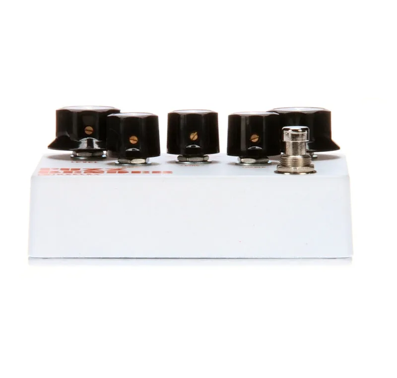 Keeley Fuzz Bender 3 Transistor Hybrid Fuzz