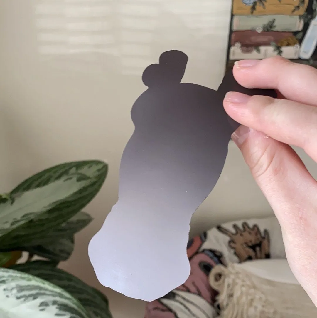 Lab #9 Magnet
