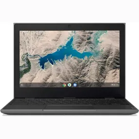 Lenovo 100e 81ER000BUS 11.6" HD Chromebook 4GB RAM (Refurbished)