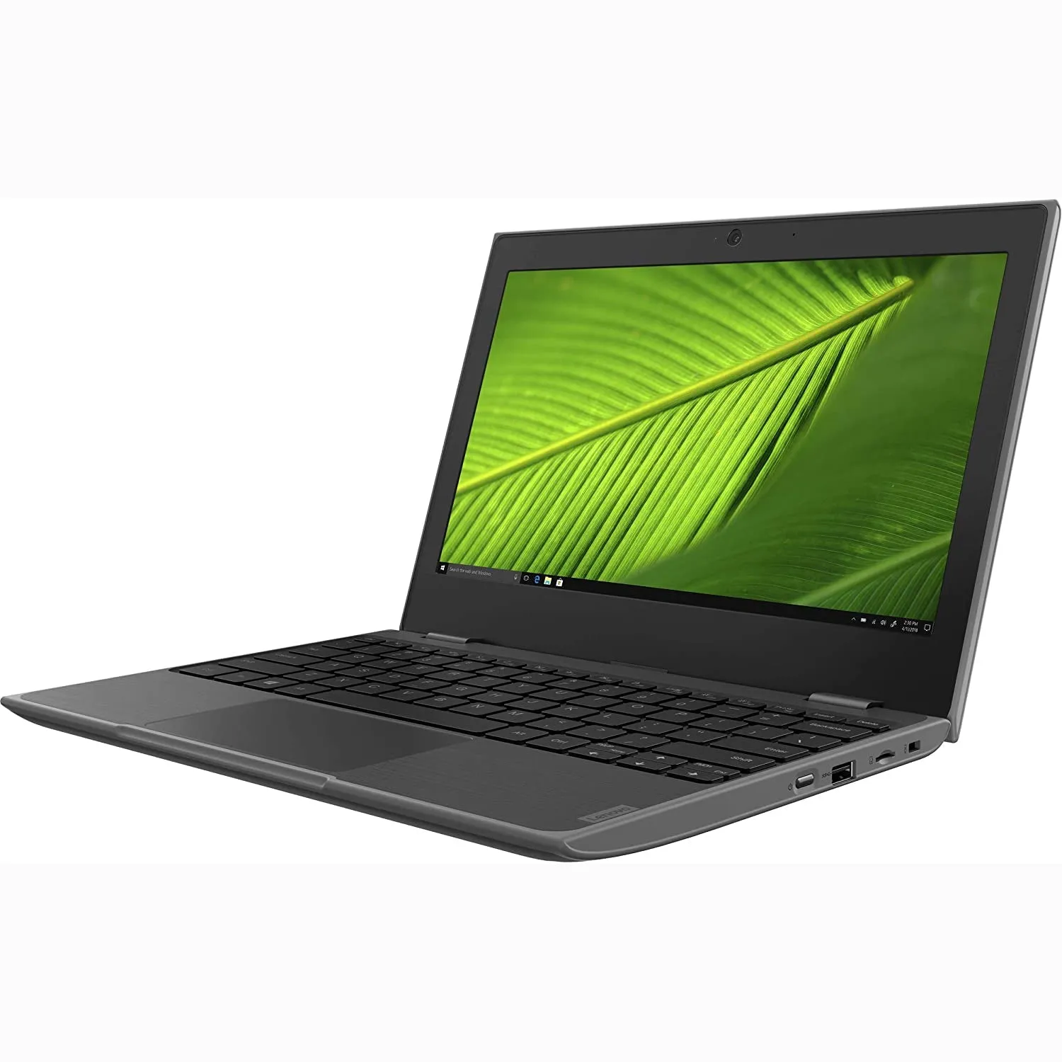 Lenovo 100e 81ER000BUS 11.6" HD Chromebook 4GB RAM (Refurbished)