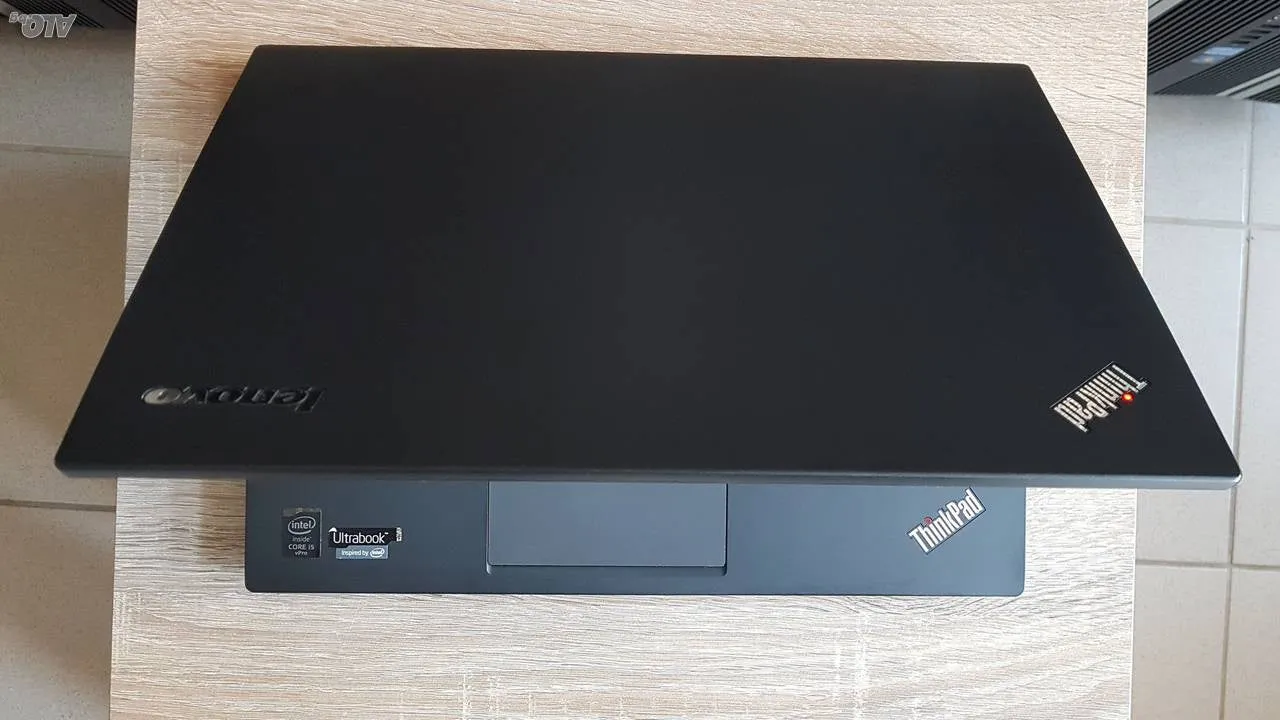 Lenovo ThinkPad T450s Ultrabook 14” FHD (1080p) - Intel Core i7-5600U @ 2.60 GHz (5th Gen), 16GB RAM, 512GB SSD (Solid State Drive), Windows 10 Pro | Grade A (Certified Refurbished) | 1 Year Warranty