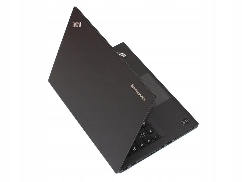 Lenovo ThinkPad T450s Ultrabook 14” FHD (1080p) - Intel Core i7-5600U @ 2.60 GHz (5th Gen), 16GB RAM, 512GB SSD (Solid State Drive), Windows 10 Pro | Grade A (Certified Refurbished) | 1 Year Warranty
