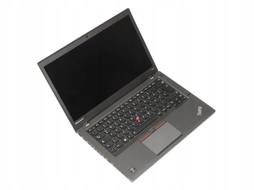 Lenovo ThinkPad T450s Ultrabook 14” FHD (1080p) - Intel Core i7-5600U @ 2.60 GHz (5th Gen), 16GB RAM, 512GB SSD (Solid State Drive), Windows 10 Pro | Grade A (Certified Refurbished) | 1 Year Warranty