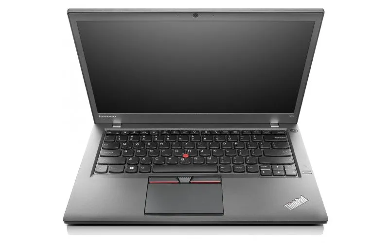 Lenovo ThinkPad T450s Ultrabook 14” FHD (1080p) - Intel Core i7-5600U @ 2.60 GHz (5th Gen), 16GB RAM, 512GB SSD (Solid State Drive), Windows 10 Pro | Grade A (Certified Refurbished) | 1 Year Warranty