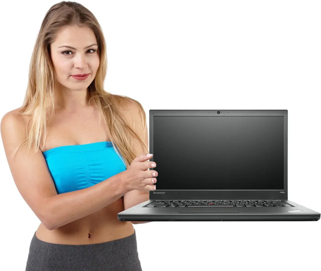 Lenovo ThinkPad T450s Ultrabook 14” FHD (1080p) - Intel Core i7-5600U @ 2.60 GHz (5th Gen), 16GB RAM, 512GB SSD (Solid State Drive), Windows 10 Pro | Grade A (Certified Refurbished) | 1 Year Warranty