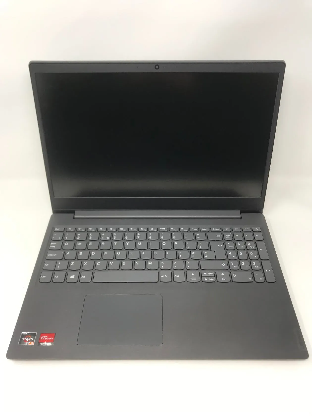 Lenovo V15-ADA 15.6" Refurbished Laptop | AMD Ryzen 5 3500U | 8GB, 256GB SSD