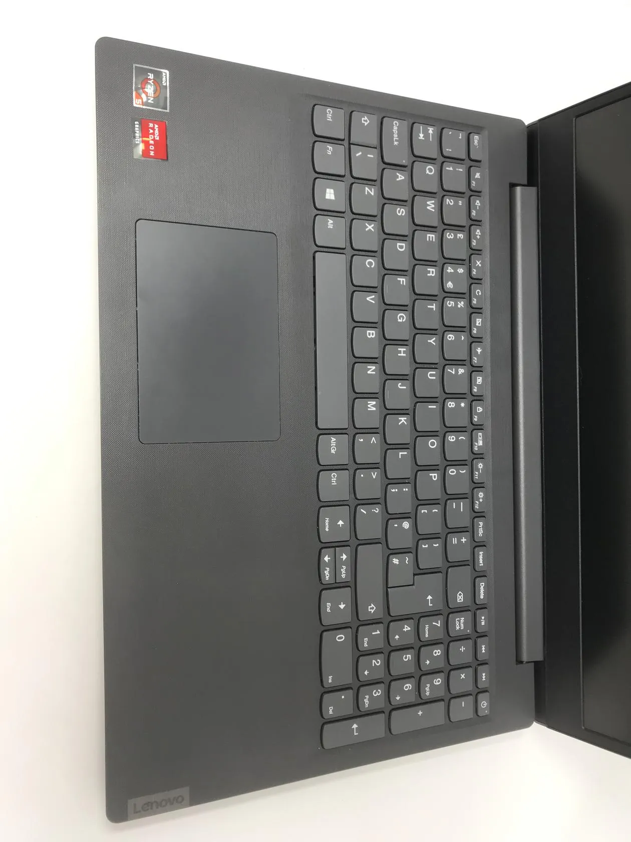 Lenovo V15-ADA 15.6" Refurbished Laptop | AMD Ryzen 5 3500U | 8GB, 256GB SSD