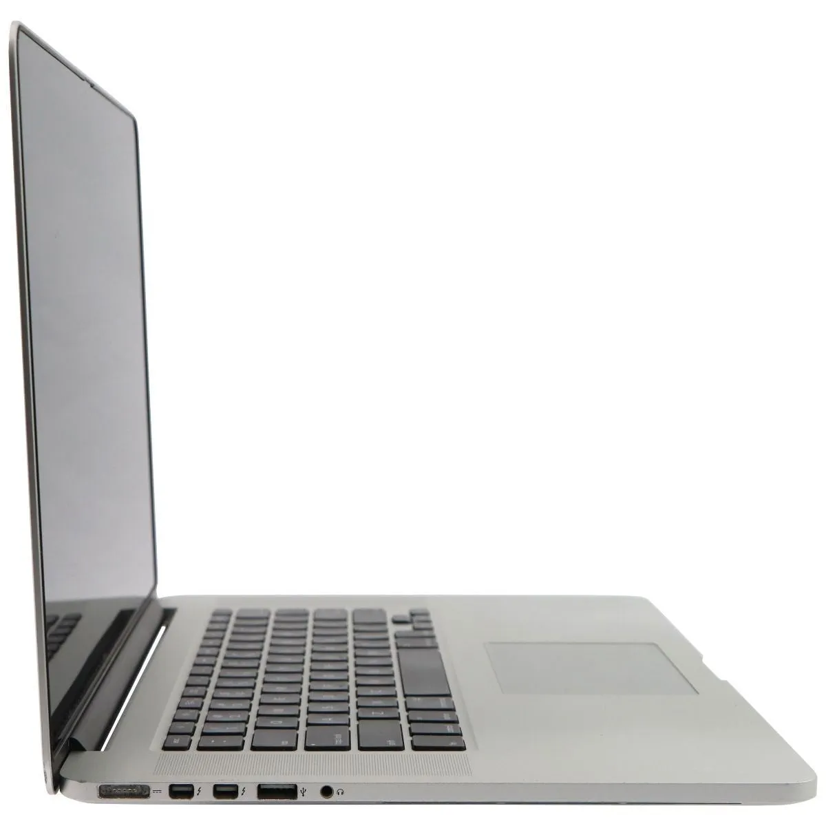 MacBook Pro (Retina) 15.4-in 2014 Laptop (i7-4870HQ / 512GB SSD / 16GB) - Silver