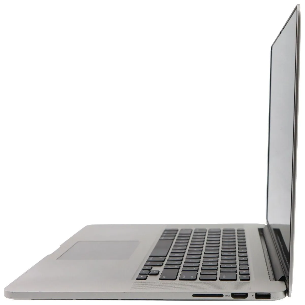 MacBook Pro (Retina) 15.4-in 2014 Laptop (i7-4870HQ / 512GB SSD / 16GB) - Silver