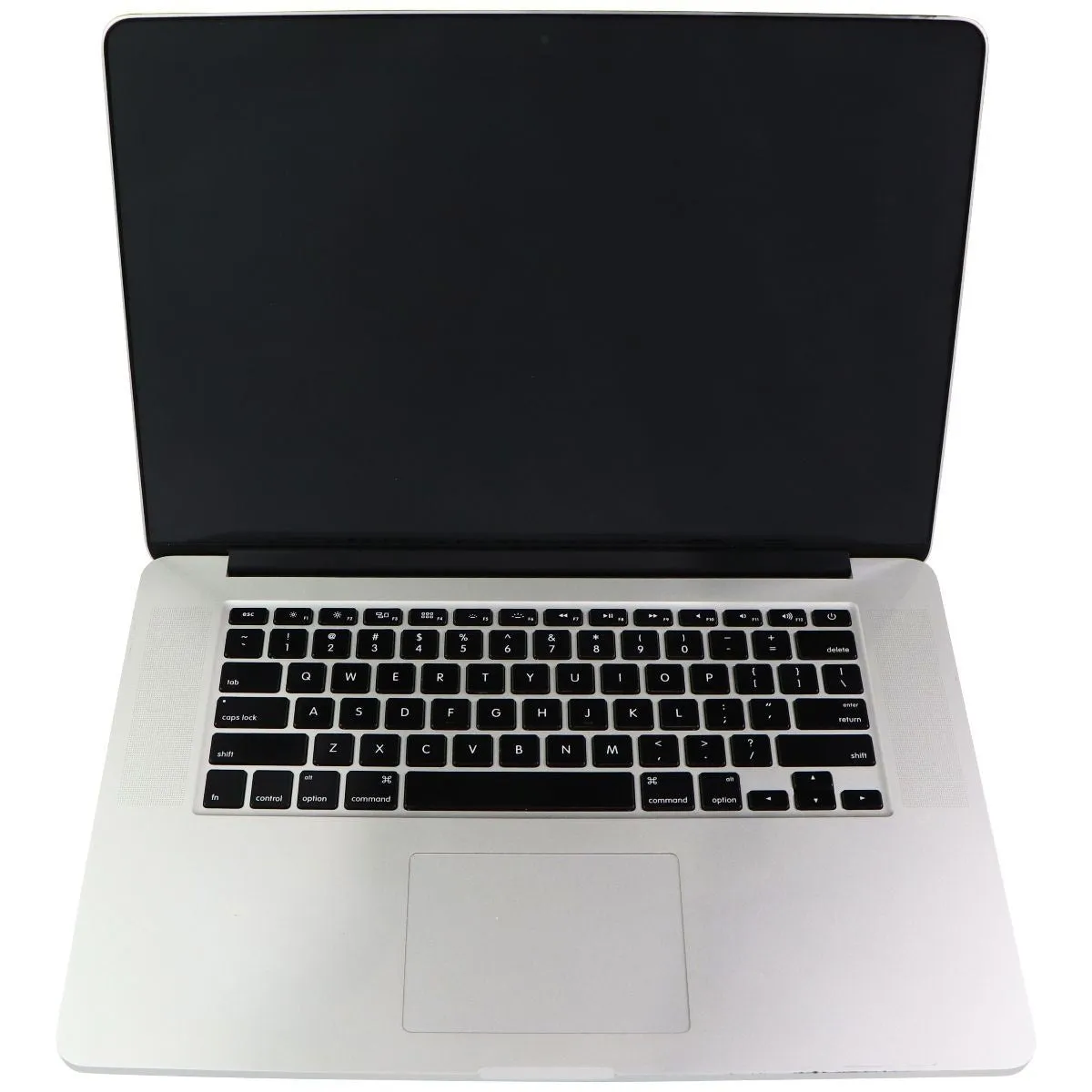 MacBook Pro (Retina) 15.4-in 2014 Laptop (i7-4870HQ / 512GB SSD / 16GB) - Silver