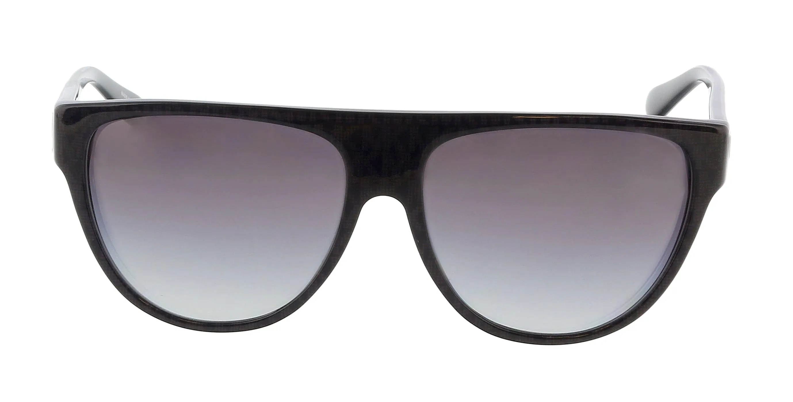 Michael Kors 0MK2111 35568G57 BlackGrey  Full rim Aviator Sunglasses