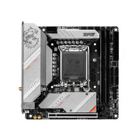 Motherboard MSI MPG B760I Edge WiFi, LGA 1700, DDR5