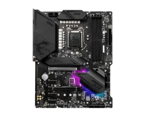 MPG Z490 GAMING PLUS