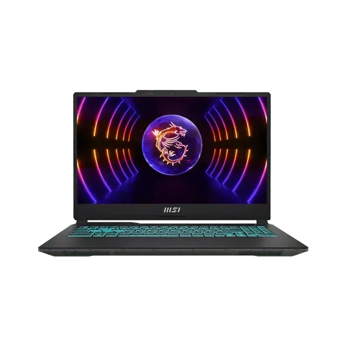 MSI Cyborg 15 A13VF i7-13620H, RTX 4050 6GB GDDR6, 16GB DDR5, 512GB SSD