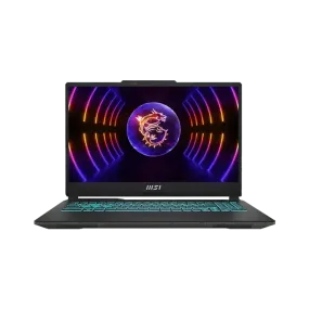 MSI Cyborg 15 A13VF i7-13620H, RTX 4050 6GB GDDR6, 16GB DDR5, 512GB SSD