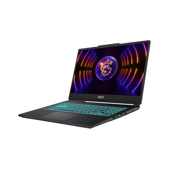 MSI Cyborg 15 A13VF i7-13620H, RTX 4050 6GB GDDR6, 16GB DDR5, 512GB SSD