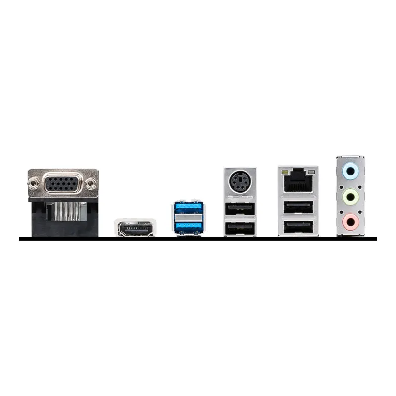 Msi H510M Pro-E Intel Lga1200 M-Atx Motherboard