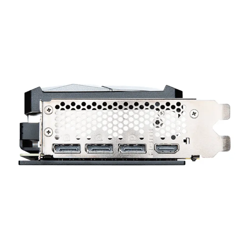 Msi Nvidia Geforce Rtx 3070 Ventus 3X Oc 8Gb Lhr Gddr6 256-Bit Graphics Card
