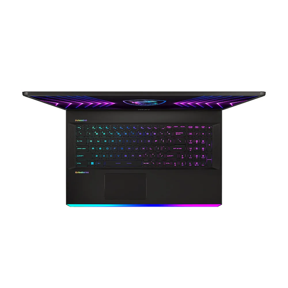 MSI Raider GE77 HX Gaming Laptop [12UHS-069MY]