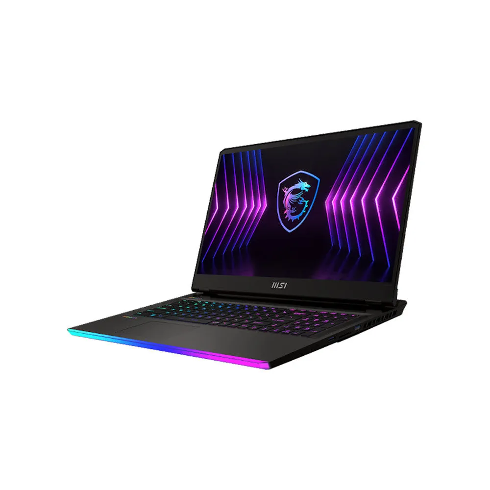 MSI Raider GE77 HX Gaming Laptop [12UHS-069MY]