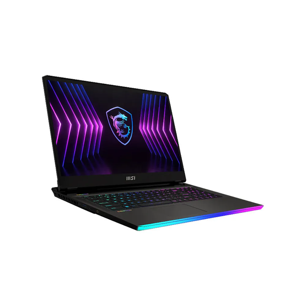 MSI Raider GE77 HX Gaming Laptop [12UHS-069MY]